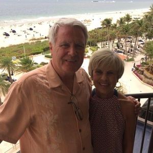 Meet your Posher, Gary